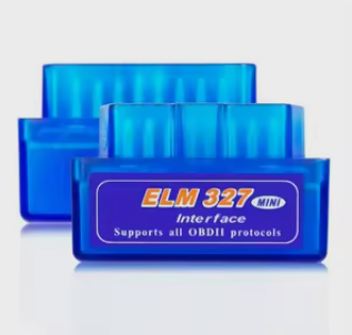 Miniatura 3 de Escanner Bluetooth ELM327